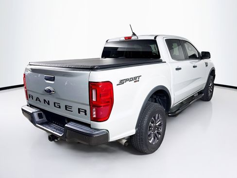 Used 2021 Ford Ranger XLT w/ Equipment Group 301A Mid image 31