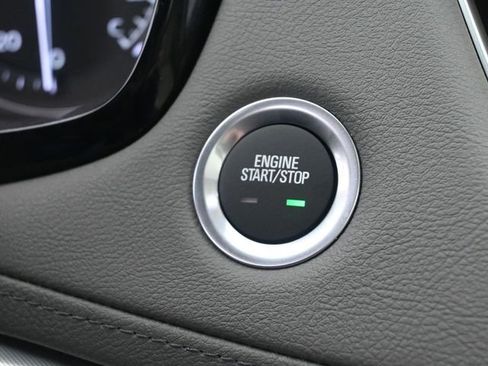 New 2026 Cadillac XT5 Premium Luxury w/ Driver Assist Package image 25