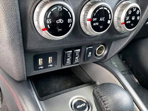 Used 2024 Mitsubishi Outlander Sport SE image 29