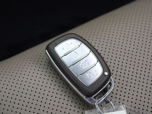 Used 2020 Hyundai Tucson Ultimate AWD/4WD image 31