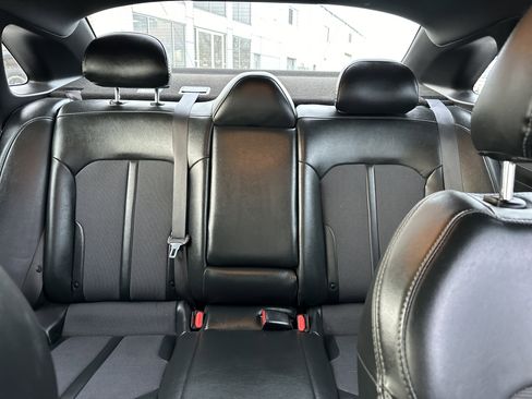 Used 2022 Kia K5 GT-Line image 25