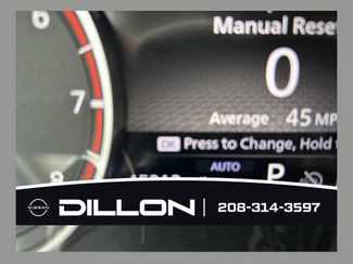 Used 2025 Nissan Rogue SV AWD/4WD 360° Tour