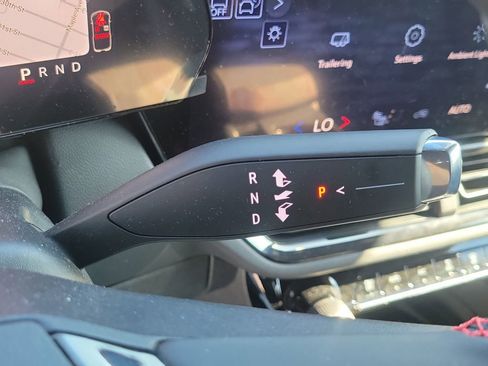 Used 2026 Chevrolet Equinox EV RS image 32