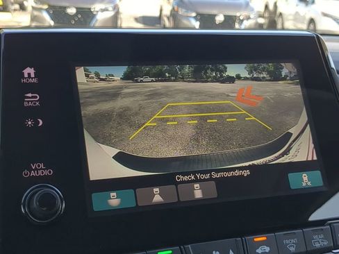 Used 2024 Honda Odyssey EX-L image 21