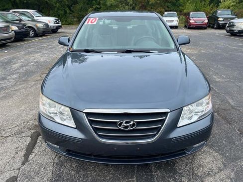 Used 2010 Hyundai Sonata SE image 6