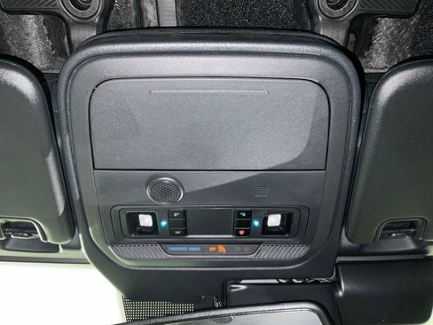 New 2026 Ford Bronco Outer Banks AWD/4WD image 21