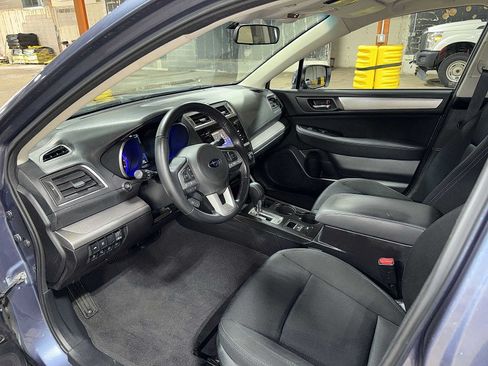 Used 2016 Subaru Legacy 2.5i Premium AWD/4WD image 28