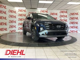 New 2026 Hyundai Tucson SEL AWD/4WD video 1