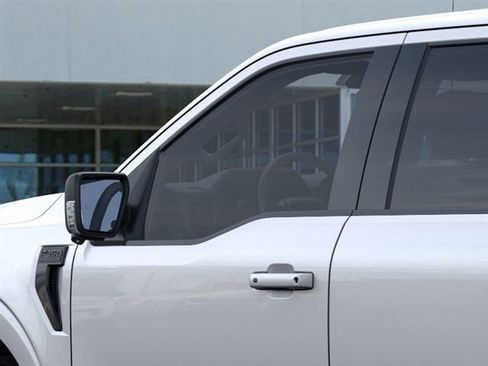 New 2026 Ford F150 XLT w/ Equipment Group 302A MID RWD image 20