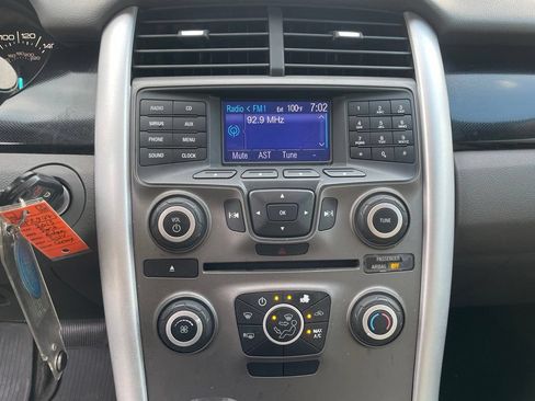 Used 2013 Ford Edge SE FWD image 11