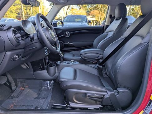 Used 2020 MINI Cooper SE w/ 6.5" Touchscreen Package image 20