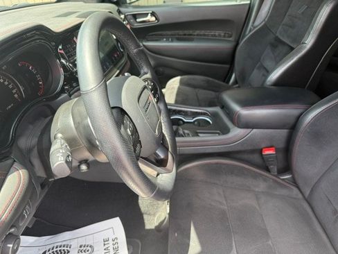 Used 2023 Dodge Durango R/T AWD/4WD image 23
