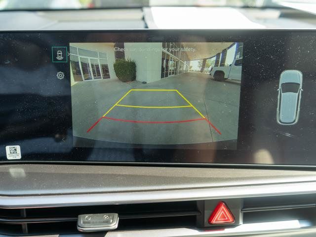 Certified 2026 Kia Sorento EX AWD/4WD image 24