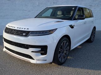 Used 2024 Land Rover Range Rover Sport Dynamic SE video 1