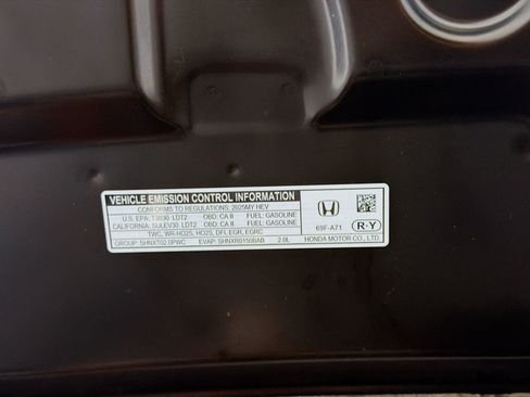 Used 2025 Honda CR-V Sport image 17