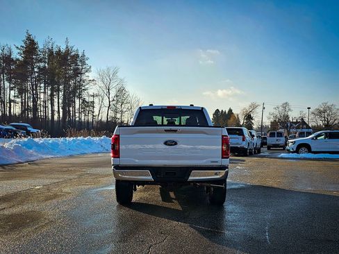Used 2022 Ford F150 XLT w/ Equipment Group 302A High image 5