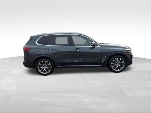 Used 2020 BMW X5 xDrive40i w/ Premium Package AWD/4WD image 11