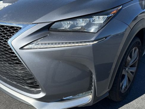 Used 2017 Lexus NX 200t F Sport image 1