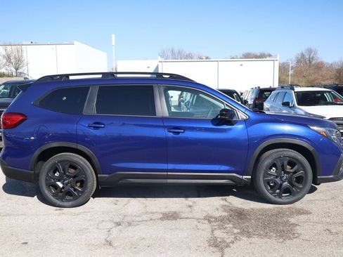 New 2026 Subaru Ascent Bronze Edition image 5