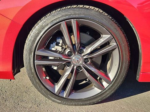 Used 2024 Acura Integra A-Spec image 14