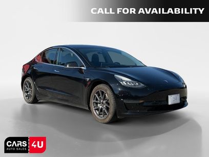 Used 2019 Tesla Model 3 Long Range