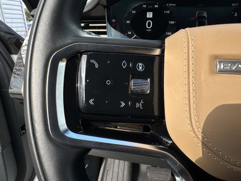 Certified 2024 Land Rover Range Rover Sport SE image 32