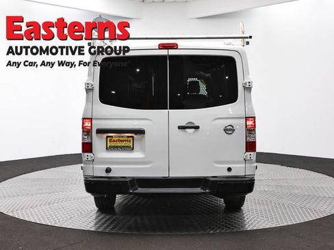Used 2016 Nissan NV 1500 S w/ Power Package RWD image 6