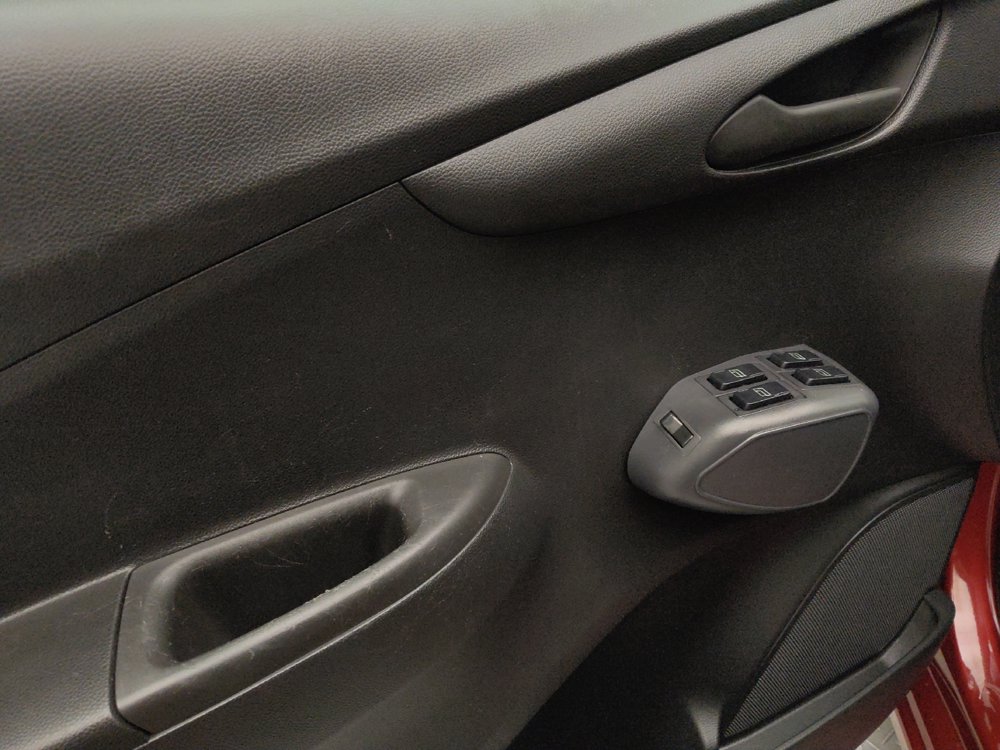 Used 2022 Chevrolet Spark LS FWD image 27