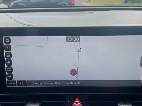 Used 2023 Kia Sportage X-Line w/ X-Line Premium Package image 34