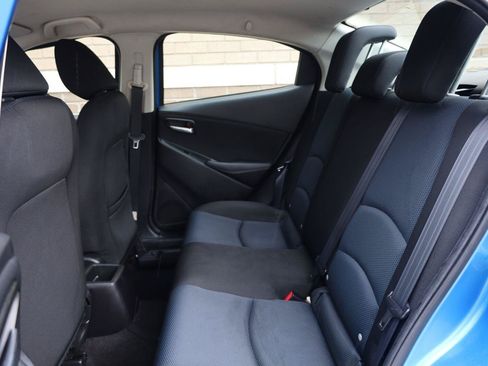Used 2018 Toyota Yaris iA FWD image 17