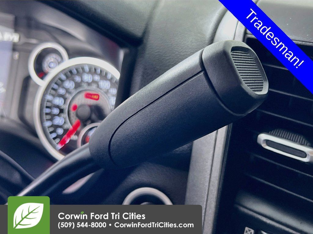 Used 2020 RAM 3500 Tradesman AWD/4WD image 10