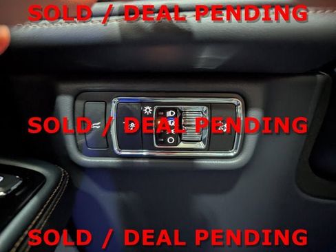 Used 2025 Lincoln Aviator Reserve w/ Equipment Group 201A image 24