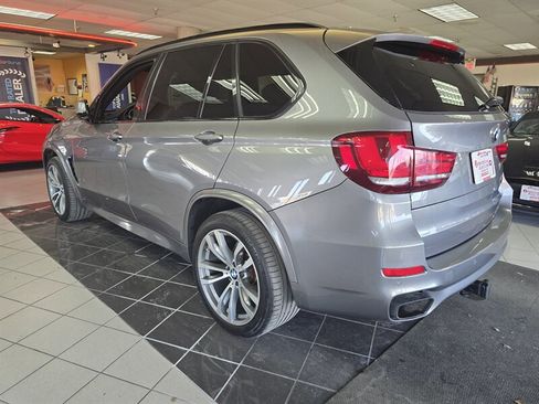 Used 2016 BMW X5 xDrive35i image 6