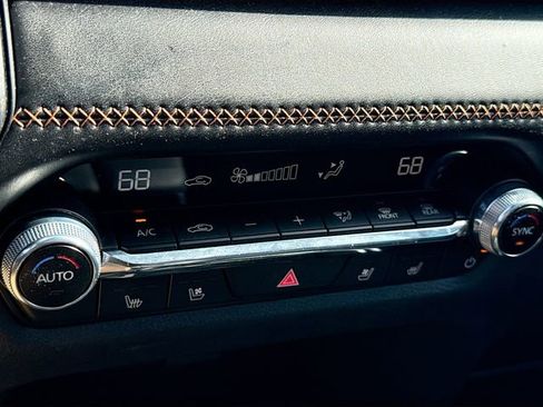 Certified 2025 MAZDA CX-50 AWD 2.5 S w/ Premium Plus Pkg image 19