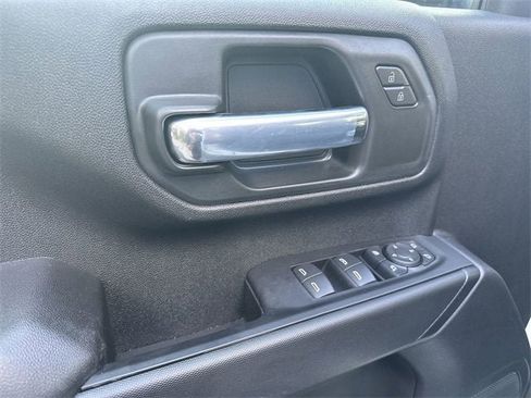 New 2026 Chevrolet Silverado 2500 Custom image 31