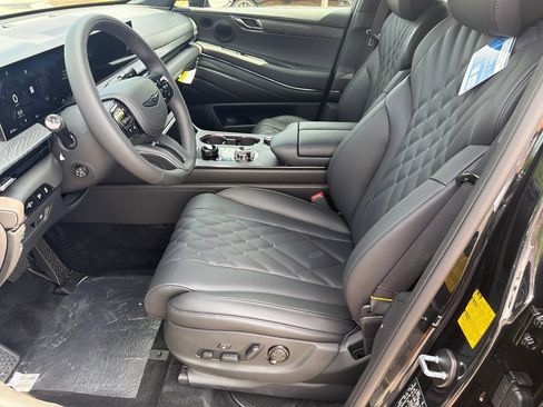 New 2026 Genesis GV80 3.5T Prestige AWD/4WD image 9