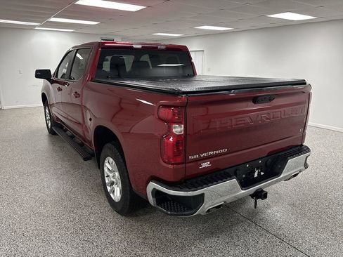 Used 2024 Chevrolet Silverado 1500 LT image 6