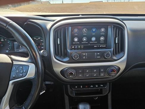 Used 2022 GMC Canyon Elevation w/ Driver Alert Package image 17