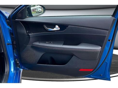 Used 2024 Kia Forte GT FWD image 26