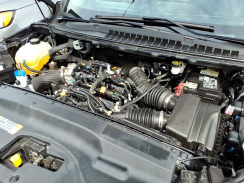 Certified 2022 Ford Edge ST AWD/4WD image 25