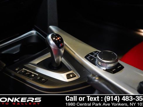 Used 2018 BMW M4 Coupe image 13