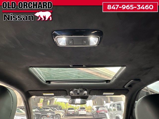 Used 2022 Hyundai Palisade Calligraphy AWD/4WD image 14