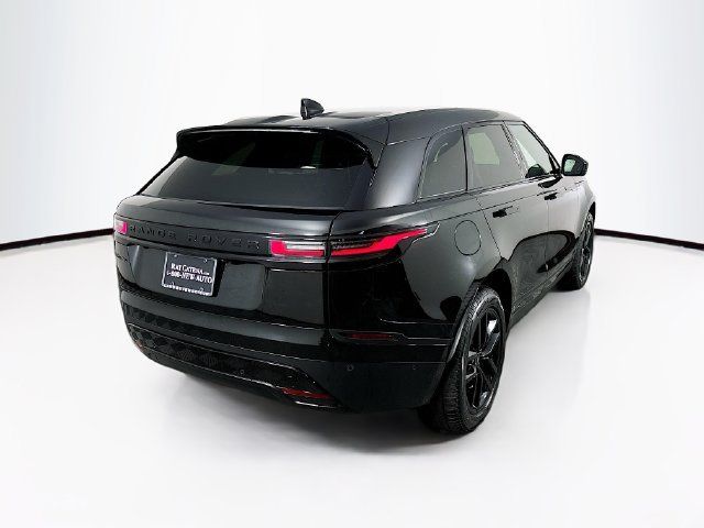 Used 2026 Land Rover Range Rover Velar S AWD/4WD image 5