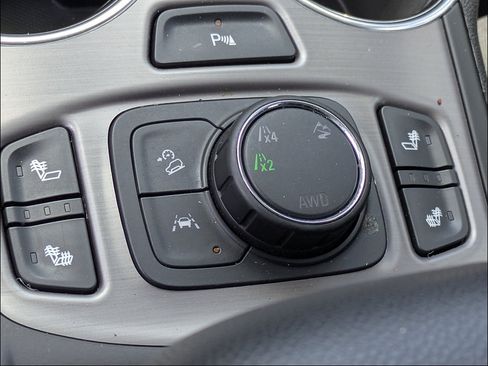 Used 2023 GMC Terrain AT4 w/ Infotainment Package II AWD/4WD image 27