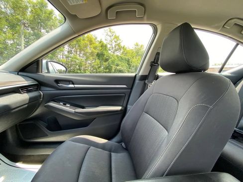 Used 2023 Nissan Altima 2.5 SV FWD image 25
