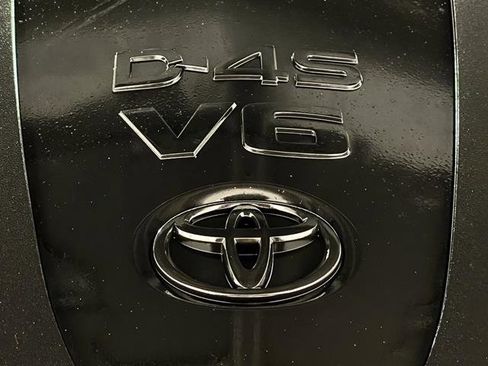 Certified 2018 Toyota Tacoma TRD Off-Road image 24