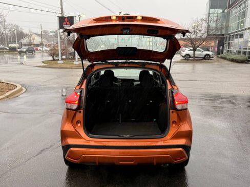 Used 2023 Nissan Kicks SV image 26