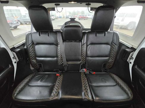 Used 2021 Jeep Wrangler Unlimited Sahara image 17