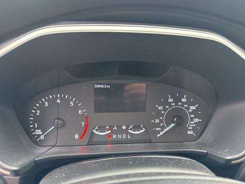 Used 2022 Ford Escape SE FWD image 7