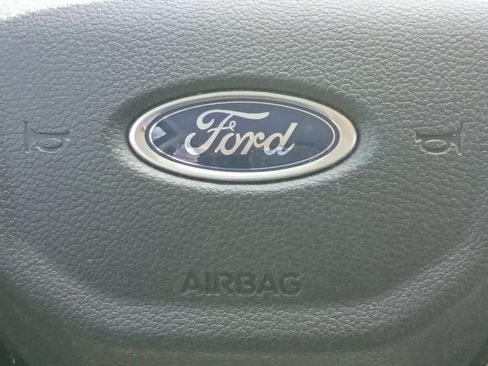 Used 2025 Ford Ranger XLT w/ Equipment Group 301A High AWD/4WD image 28